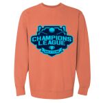 Garment-Dyed Sweatshirt Thumbnail