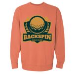 Garment-Dyed Sweatshirt Thumbnail