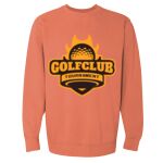Garment-Dyed Sweatshirt Thumbnail