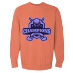 Garment-Dyed Sweatshirt Thumbnail