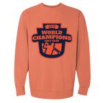 Garment-Dyed Sweatshirt Thumbnail