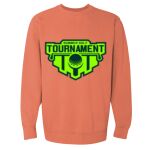 Garment-Dyed Sweatshirt Thumbnail