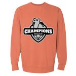 Garment-Dyed Sweatshirt Thumbnail