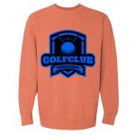 Garment-Dyed Sweatshirt Thumbnail