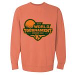 Garment-Dyed Sweatshirt Thumbnail