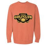 Garment-Dyed Sweatshirt Thumbnail