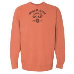 Garment-Dyed Sweatshirt Thumbnail