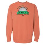 Garment-Dyed Sweatshirt Thumbnail