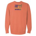 Garment-Dyed Sweatshirt Thumbnail