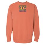 Garment-Dyed Sweatshirt Thumbnail