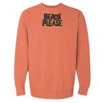 Garment-Dyed Sweatshirt Thumbnail