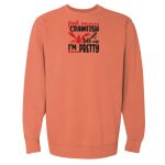 Garment-Dyed Sweatshirt Thumbnail