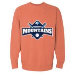 Garment-Dyed Sweatshirt Thumbnail