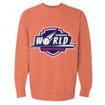 Garment-Dyed Sweatshirt Thumbnail