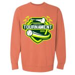 Garment-Dyed Sweatshirt Thumbnail