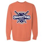 Garment-Dyed Sweatshirt Thumbnail