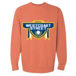 Garment-Dyed Sweatshirt Thumbnail