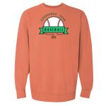 Garment-Dyed Sweatshirt Thumbnail