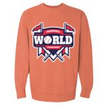 Garment-Dyed Sweatshirt Thumbnail