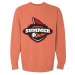 Garment-Dyed Sweatshirt Thumbnail