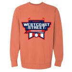 Garment-Dyed Sweatshirt Thumbnail