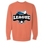 Garment-Dyed Sweatshirt Thumbnail