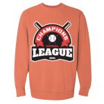 Garment-Dyed Sweatshirt Thumbnail