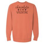 Garment-Dyed Sweatshirt Thumbnail