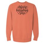 Garment-Dyed Sweatshirt Thumbnail