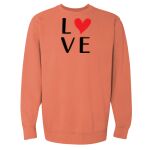 Garment-Dyed Sweatshirt Thumbnail