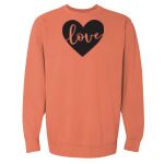 Garment-Dyed Sweatshirt Thumbnail