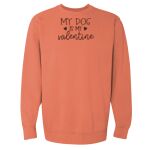 Garment-Dyed Sweatshirt Thumbnail