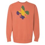 Garment-Dyed Sweatshirt Thumbnail