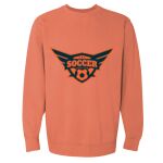 Garment-Dyed Sweatshirt Thumbnail