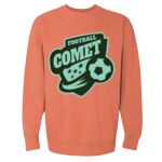 Garment-Dyed Sweatshirt Thumbnail
