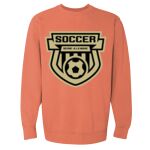 Garment-Dyed Sweatshirt Thumbnail