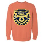 Garment-Dyed Sweatshirt Thumbnail