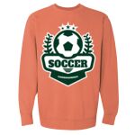 Garment-Dyed Sweatshirt Thumbnail