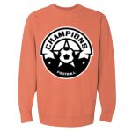 Garment-Dyed Sweatshirt Thumbnail