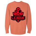 Garment-Dyed Sweatshirt Thumbnail