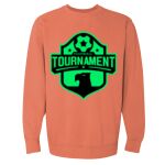 Garment-Dyed Sweatshirt Thumbnail