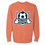 Garment-Dyed Sweatshirt Thumbnail