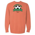 Garment-Dyed Sweatshirt Thumbnail