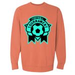 Garment-Dyed Sweatshirt Thumbnail