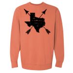 Garment-Dyed Sweatshirt Thumbnail