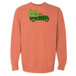 Garment-Dyed Sweatshirt Thumbnail