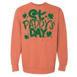 Garment-Dyed Sweatshirt Thumbnail