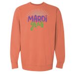 Garment-Dyed Sweatshirt Thumbnail