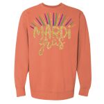 Garment-Dyed Sweatshirt Thumbnail