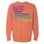 Garment-Dyed Sweatshirt Thumbnail